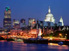 London skyline London skyline