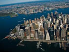 Manhattan battery Manhattan battery
