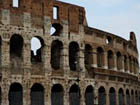 Roman colosseum